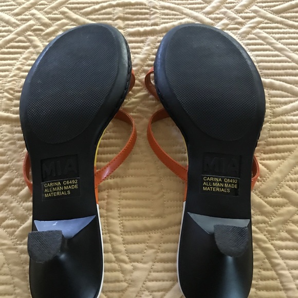 Ladies shoes - Picture 4 of 5